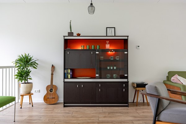 Medium property photo - Schorsmolenstraat 35, 9723 DZ Groningen